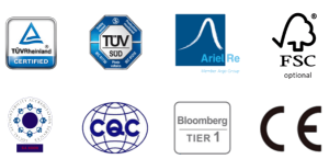 HT-SOLAR - Solar Panel Certificates